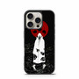Itachi uchiha genjutsu iPhone 16 Pro Case
