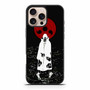 Itachi uchiha genjutsu iPhone 16 Pro Max Case