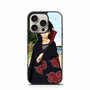 Itachi visiting konoha iPhone 16 Pro Case