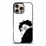 Kawaki uzumaki iPhone 16 Pro Max Case