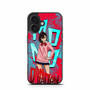 Momo Dandadan iPhone 16 Case