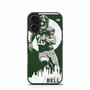 New York Jets Bell iPhone 16 Case