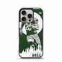 New York Jets Bell iPhone 16 Pro Case