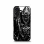 Optimus prime bw iPhone 16 Case