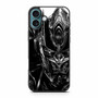 Optimus prime bw iPhone 16 Plus Case