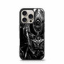 Optimus prime bw iPhone 16 Pro Case