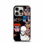 Pain akatsuki iPhone 16 Pro Case