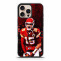 Patrick mahomes chiefs iPhone 16 Pro Max Case