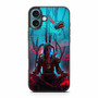 Phantom Liberty iPhone 16 Plus Case