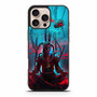 Phantom Liberty iPhone 16 Pro Max Case