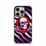 Powell peralta iPhone 16 Pro Case