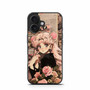 Sailor Moon Cute iPhone 16 Case