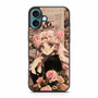 Sailor Moon Cute iPhone 16 Plus Case