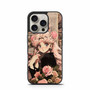 Sailor Moon Cute iPhone 16 Pro Case