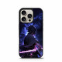 Sasuke Uchiha iPhone 16 Pro Case