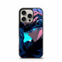 Satoru Gojo Jujutsu iPhone 16 Pro Case