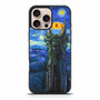 Sauron starry night the lord of the rings iPhone 16 Pro Max Case
