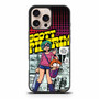 Scott Pilgrim comic iPhone 16 Pro Max Case