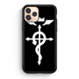Fullmetal Alchemist Brotherhood 2 iPhone 12 Pro | iPhone 12 Pro Max Case