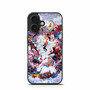 Spiderman All Universe iPhone 16 Case