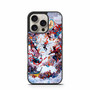 Spiderman All Universe iPhone 16 Pro Case