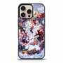 Spiderman All Universe iPhone 16 Pro Max Case