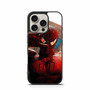 Spiderman Tobey Maguire Awesome iPhone 16 Pro Case