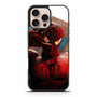 Spiderman Tobey Maguire Awesome iPhone 16 Pro Max Case