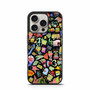 SpongeBob SquarePants Collages iPhone 16 Pro Case