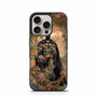 The Batman in Art iPhone 16 Pro Case