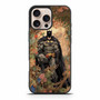 The Batman in Art iPhone 16 Pro Max Case