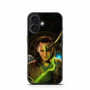 The Many Faces Of Loki iPhone 16 Case
