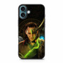 The Many Faces Of Loki iPhone 16 Plus Case