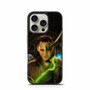 The Many Faces Of Loki iPhone 16 Pro Case