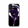 Toji Fushiguro jujutsu kaisen iPhone 16 Case