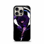Toji Fushiguro jujutsu kaisen iPhone 16 Pro Case