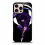 Toji Fushiguro jujutsu kaisen iPhone 16 Pro Max Case