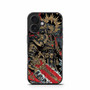 Warhammer 40K Space Marine 2 iPhone 16 Case