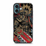 Warhammer 40K Space Marine 2 iPhone 16 Plus Case