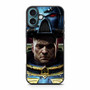 Warhammer 40000 Space Marine iPhone 16 Plus Case