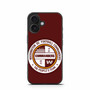 Washington Commanders The Peoples Team iPhone 16 Case