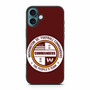 Washington Commanders The Peoples Team iPhone 16 Plus Case
