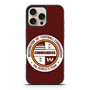 Washington Commanders The Peoples Team iPhone 16 Pro Max Case