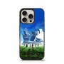 Xenoblade Chronicles 3 Cover Art iPhone 16 Pro Case