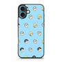 Yuri on ice characters funny iPhone 16 Plus Case