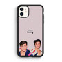 Cute dolan twin iPhone 12 Mini | iPhone 12 Case
