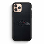 Baltimore Ravens Red Eye iPhone 11 Pro | iPhone 11 Pro Max Case