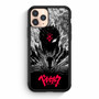 Berserk Guts Demon Within iPhone 11 Pro | iPhone 11 Pro Max Case