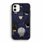 Blue lock isagi iPhone 11 Case