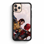 Deadpool Vs Wolverine iPhone 11 Pro | iPhone 11 Pro Max Case